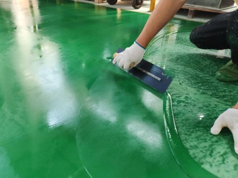 馆陶什么是VEF地坪,VEF地坪厂家