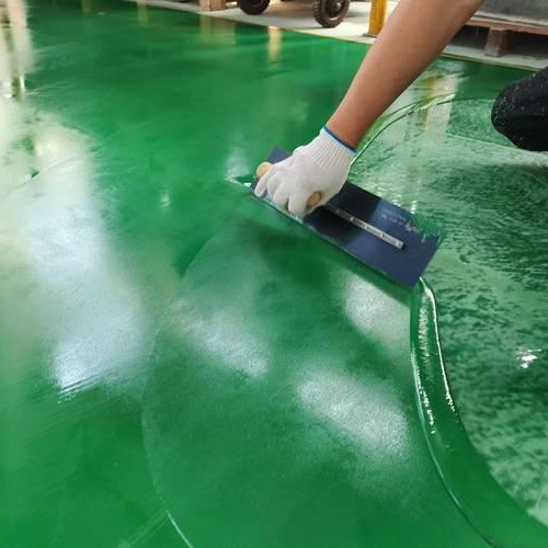 馆陶什么是VEF地坪,VEF地坪厂家