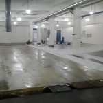馆陶防腐防静电地坪,防腐防静电自流平地坪-缩略图2