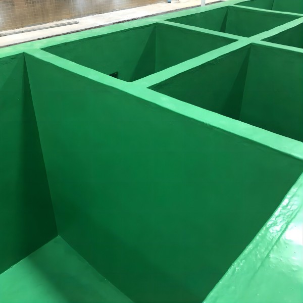 馆陶防腐水池，水池防腐防渗怎么做，防腐水池施工厂家