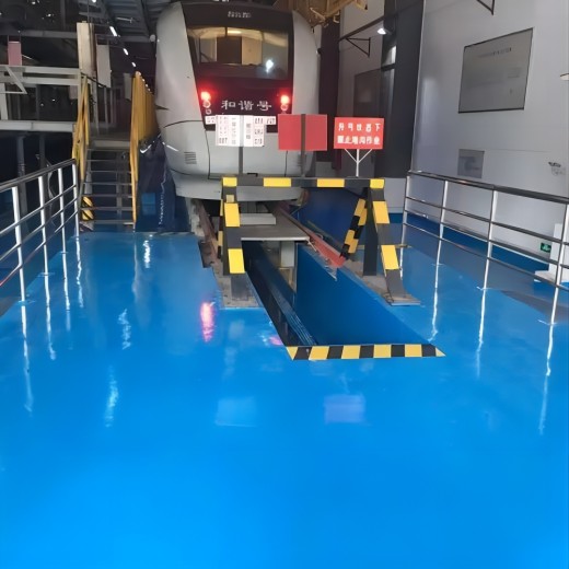 馆陶环氧防腐蚀地坪,环氧积层地坪